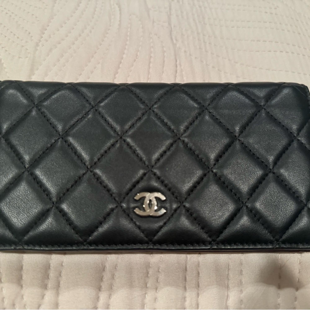 Chanel Wallet Brand New